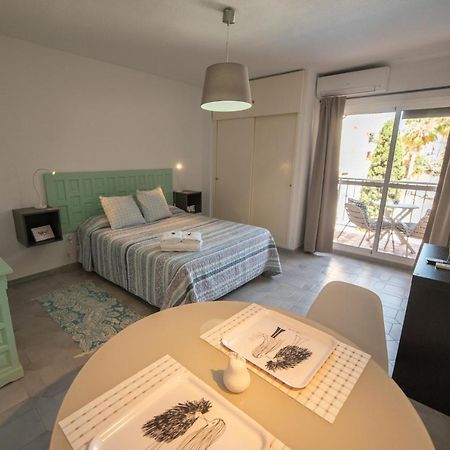 Apart Eam Jupiter Benalmádena Exterior photo
