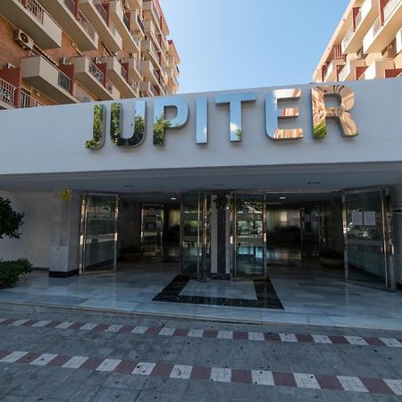 Apart Eam Jupiter Benalmádena Exterior photo
