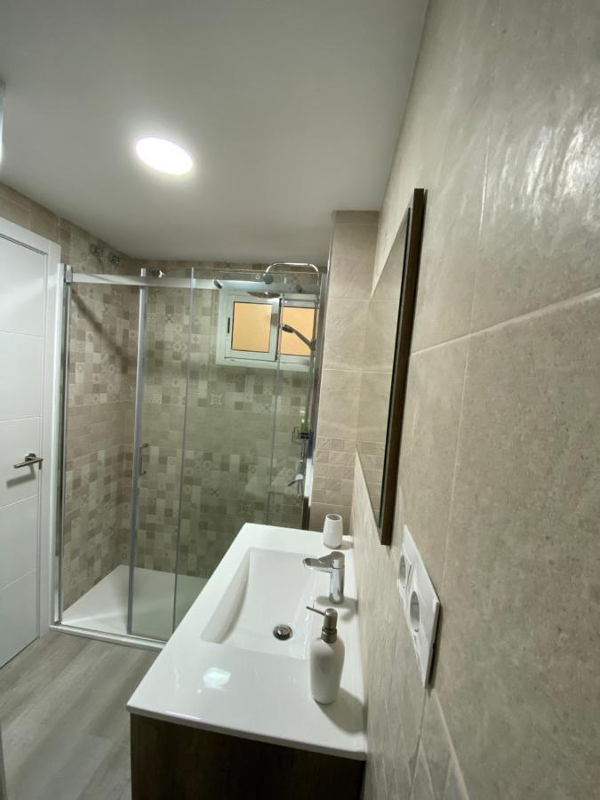 Apart Eam Jupiter Benalmádena Exterior photo