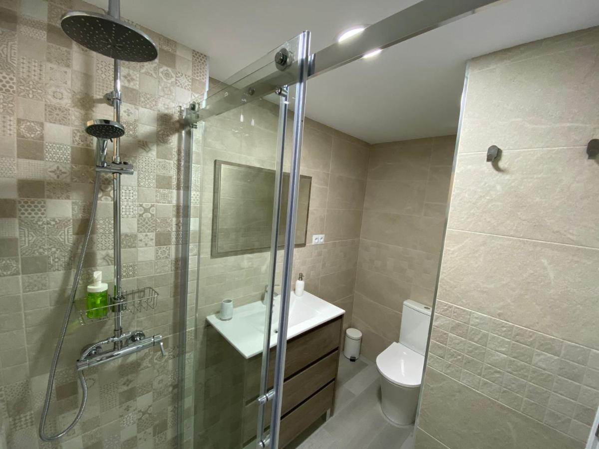 Apart Eam Jupiter Benalmádena Exterior photo