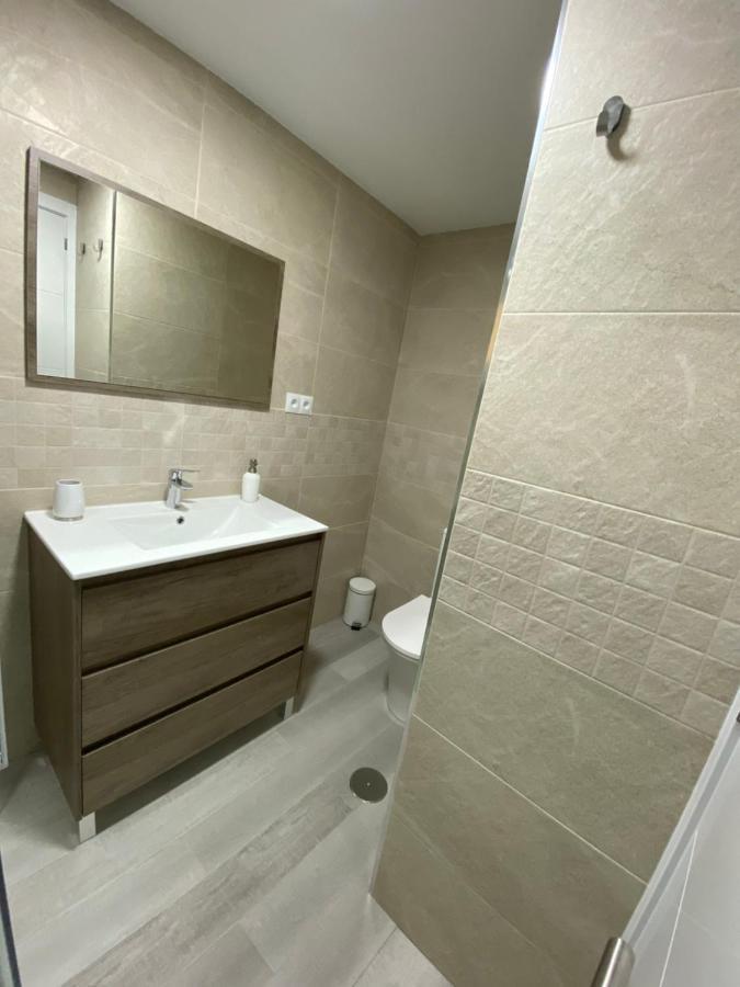 Apart Eam Jupiter Benalmádena Exterior photo