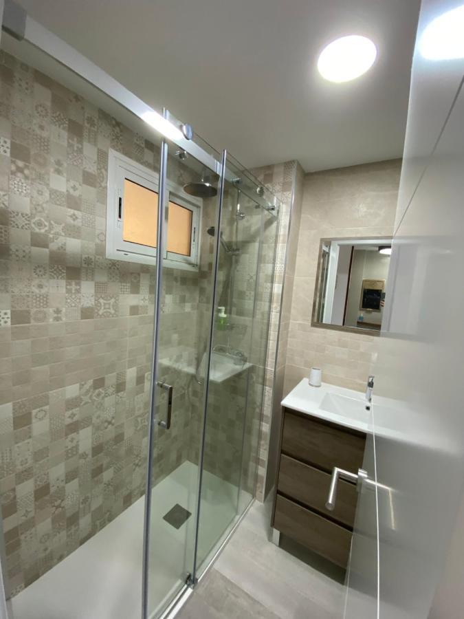 Apart Eam Jupiter Benalmádena Exterior photo