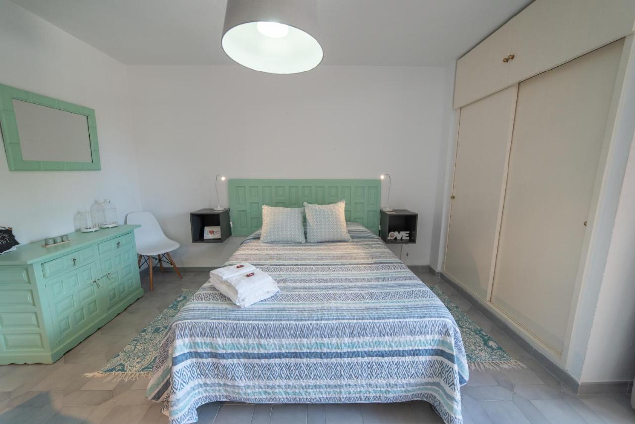 Apart Eam Jupiter Benalmádena Exterior photo