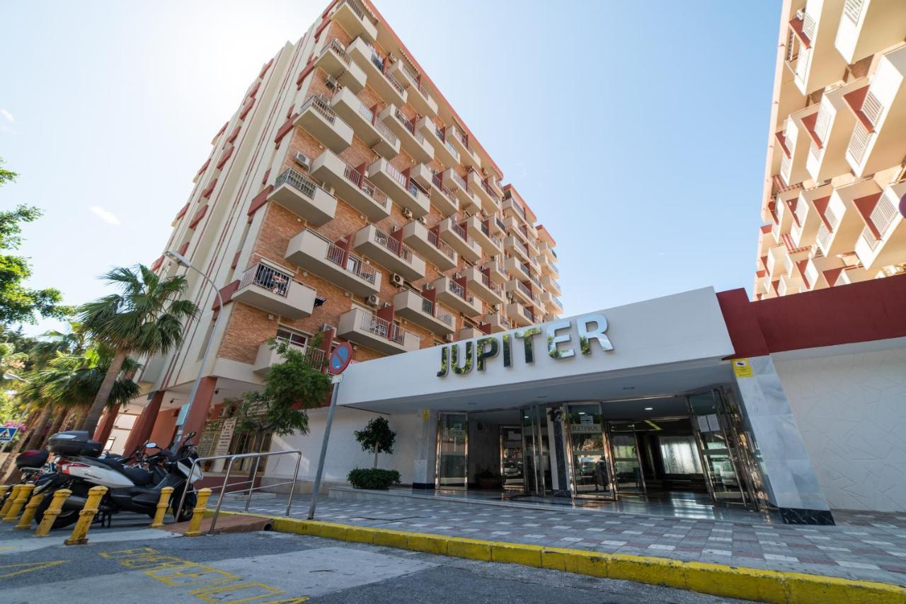 Apart Eam Jupiter Benalmádena Exterior photo