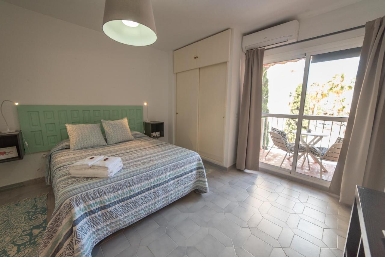 Apart Eam Jupiter Benalmádena Exterior photo
