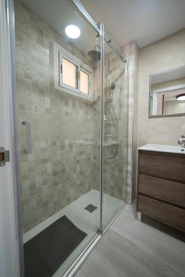 Apart Eam Jupiter Benalmádena Exterior photo