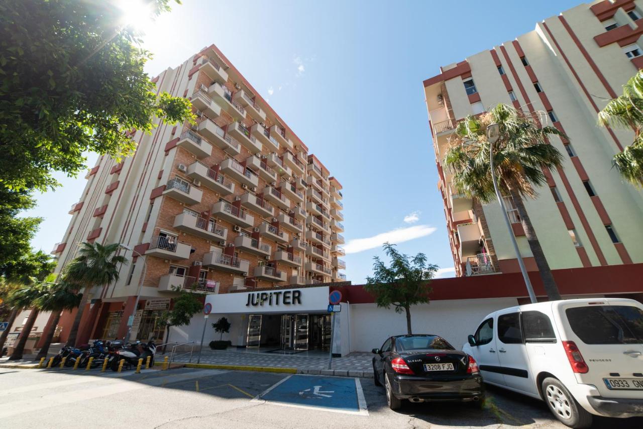 Apart Eam Jupiter Benalmádena Exterior photo