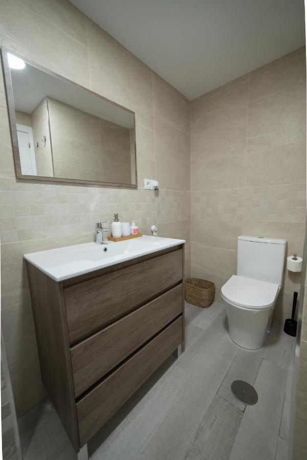Apart Eam Jupiter Benalmádena Exterior photo