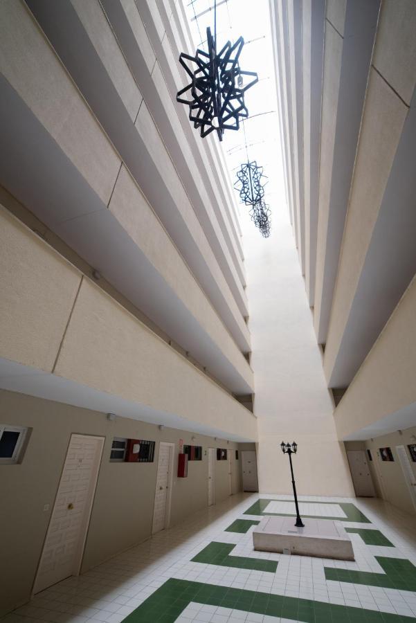 Apart Eam Jupiter Benalmádena Exterior photo