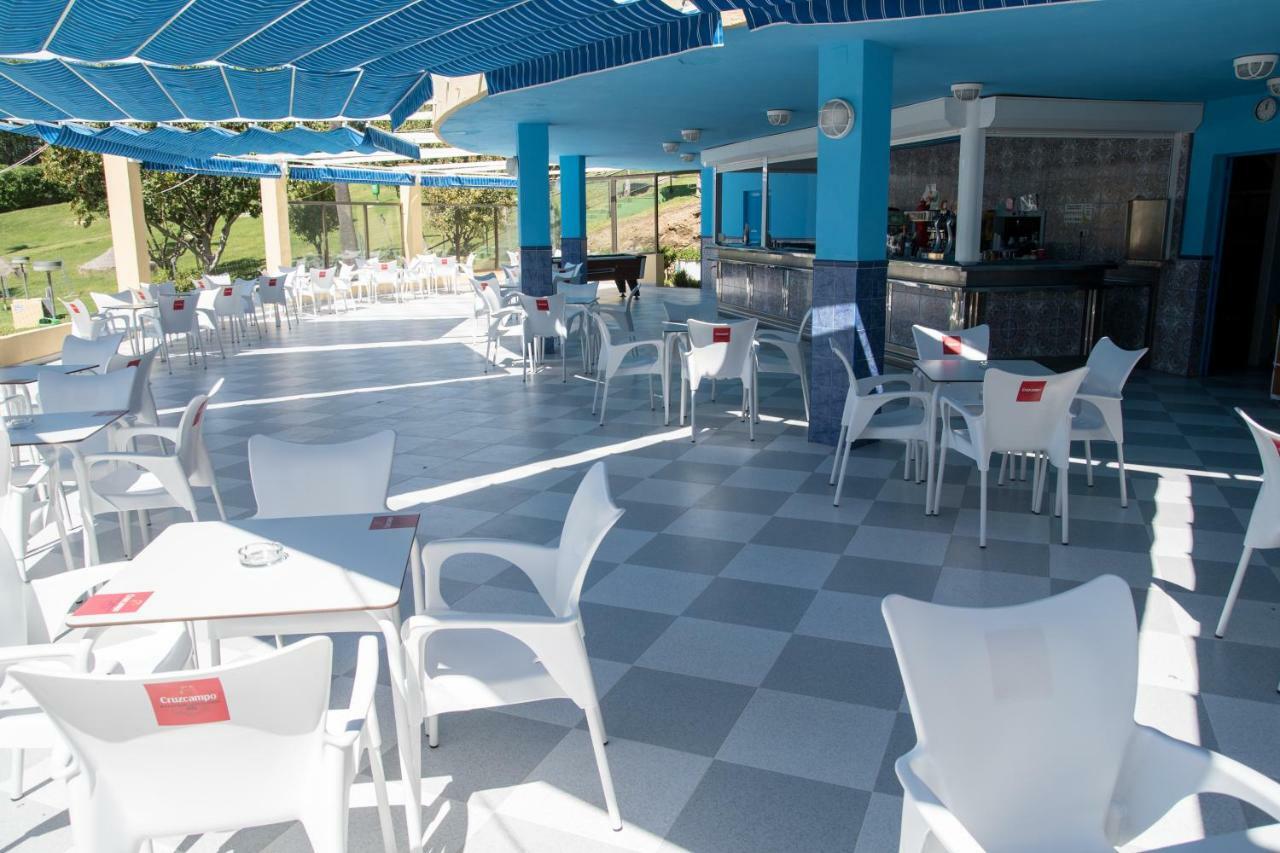 Apart Eam Jupiter Benalmádena Exterior photo