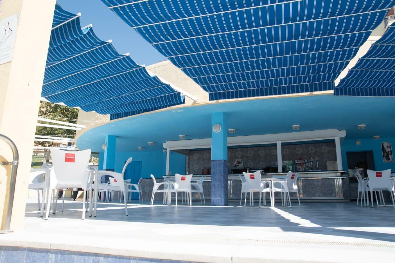 Apart Eam Jupiter Benalmádena Exterior photo