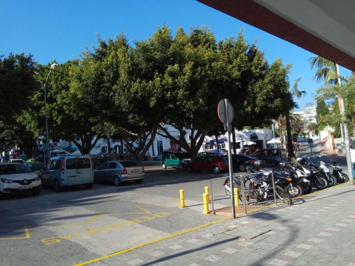 Apart Eam Jupiter Benalmádena Exterior photo